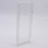 Playmobil 40518 Mur Transparent 60mm x 165mm System X Rayures