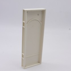 Playmobil 40533 Mur Blanc Plein Arche L 60mm x H 165mm System X un peu Sale