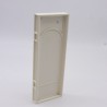 Playmobil 40533 Mur Blanc Plein Arche L 60mm x H 165mm System X un peu Sale