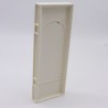 Playmobil 40533 Mur Blanc Plein Arche L 60mm x H 165mm System X un peu Sale