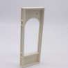 Playmobil 40534 Mur Blanc avec Arche L 60mm x H 165mm System X un peu Sale