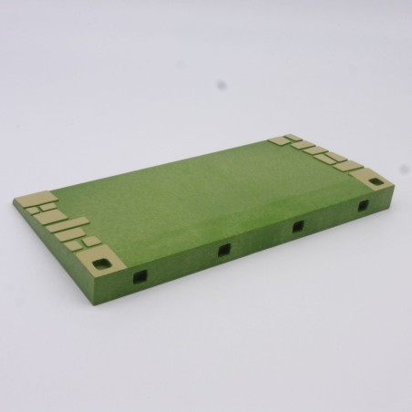 Playmobil 40539 Sol Vert Pente System X 3120