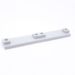 Playmobil 40540 Sol Support Terrasse Gris Bleu System X 3965 3175 3988