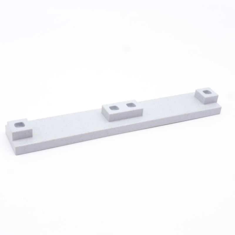 Playmobil 40540 Sol Support Terrasse Gris Bleu System X 3965 3175 3988