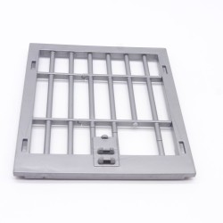 Playmobil 40544 Grille de Toit de Cage 4175 Petite Casse