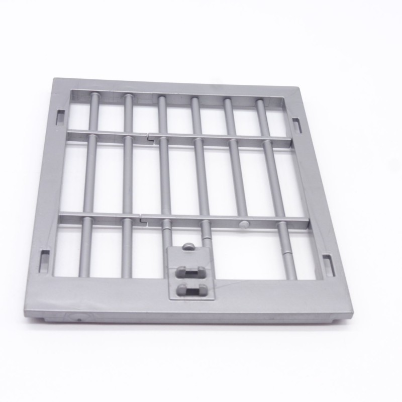 Playmobil 40544 Grille de Toit de Cage 4175 Petite Casse