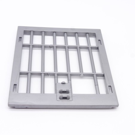 Playmobil 40544 Grille de Toit de Cage 4175 Petite Casse