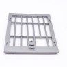 Playmobil 40544 Grille de Toit de Cage 4175 Petite Casse