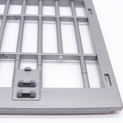 Playmobil 40544 Grille de Toit de Cage 4175 Petite Casse