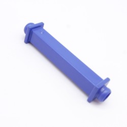 Playmobil 40546 Petit Poteau Bleu 45mm System X