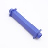 Playmobil 40546 Petit Poteau Bleu 45mm System X