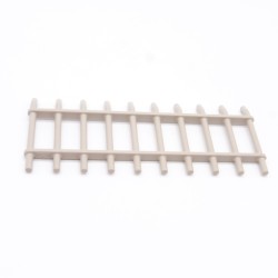 Playmobil 40550 Grille Tunnel Cage aux Fauves Cirque 4233