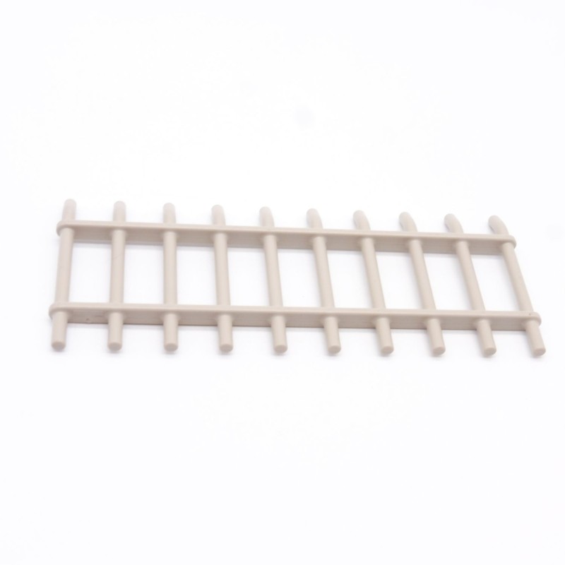Playmobil 40550 Grille Tunnel Cage aux Fauves Cirque 4233
