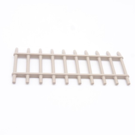 Playmobil 40550 Grille Tunnel Cage aux Fauves Cirque 4233