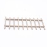 Playmobil 40550 Grille Tunnel Cage aux Fauves Cirque 4233