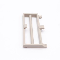 Playmobil 40551 Porte Tunnel Cage aux Fauves Cirque 4233