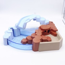 Playmobil 40561 Enclos des Pingouins 4013