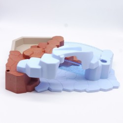 Playmobil 40561 Enclos des Pingouins 4013