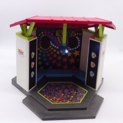 Playmobil 40562 Discothèque 5266 Fonctionne