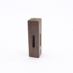 Playmobil 40568 Petit Poteau Marron pour Box à Chevaux 5110 5112 5516 5517 70589