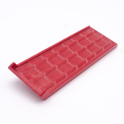 Playmobil 40575 Petit Toit Rouge 4279
