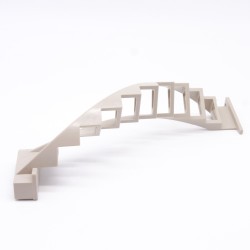 Playmobil 40576 Escalier Gris System X 4279 7387