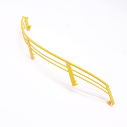 Playmobil 40577 Rambarde Jaune pour Escalier System X 4279 7387