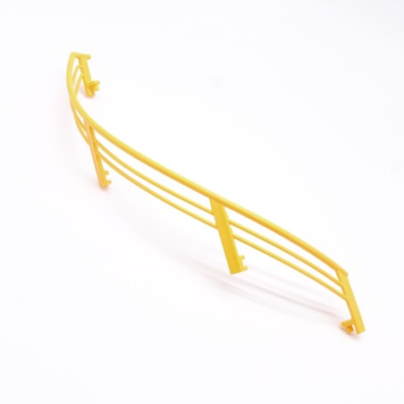 Playmobil 40577 Rambarde Jaune pour Escalier System X 4279 7387
