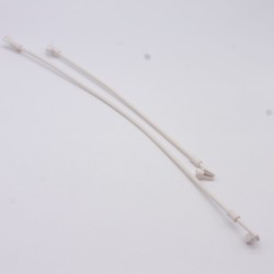 Playmobil 40580 Supports Blancs Grue 5254