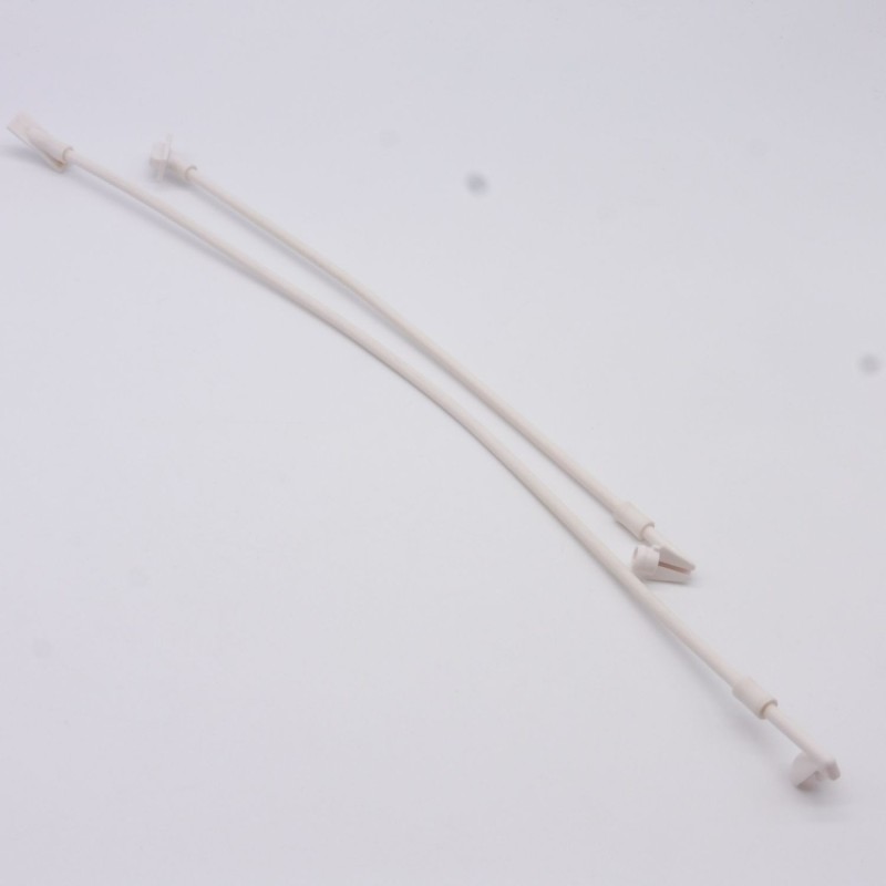 Playmobil 40580 Supports Blancs Grue 5254