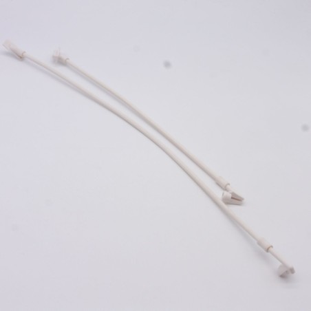 Playmobil 40580 Supports Blancs Grue 5254