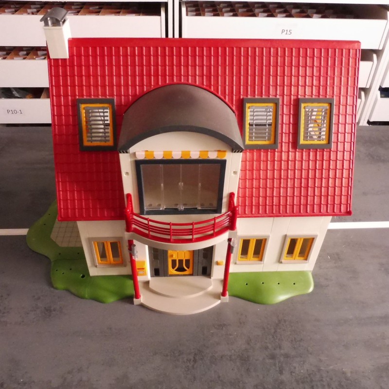 Playmobil 40581 Maison 4279 bon état