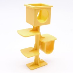 Playmobil 10673 Arbre à Chat 4347