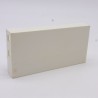 Playmobil 18755 Petit Mur Bas Blanc avec étagère System X 4343 4346 5989 6865 9372