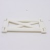 Playmobil 34221 Barrière Blanche 5684 6473 6533 6926 6927 6930 6931 6934 6935 9262