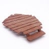 Playmobil 11023 Sol Cabane Ile des Pirates 3799 4073 1 petite casse
