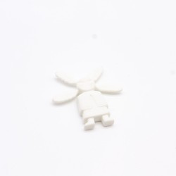 Playmobil 30968 Poupée enfant Indien Blanche