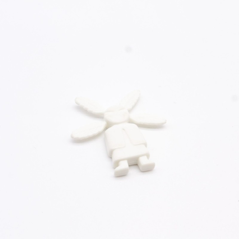 Playmobil 30968 Poupée enfant Indien Blanche