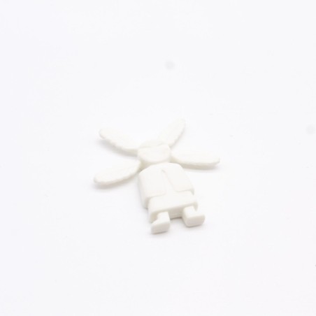 Playmobil 30968 Poupée enfant Indien Blanche