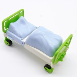 Playmobil 31580 Lit Hopital 4405 4404 7921