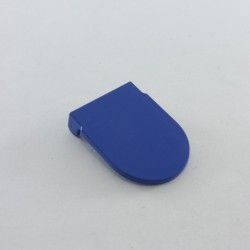 Playmobil 28560 Couvercle WC Bleu 3254 3988 4062 4157 6294