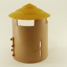 Playmobil 23363 Petite Cabane pour Animaux Zoo 4850