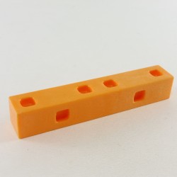 Playmobil 10919 Barre de Finition Orange System X 4404 7883