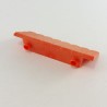 Playmobil 18782 Rebord de Toit Rouge System X