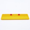 Playmobil 30741 Panneau Entrée System X Zoo 3240 Jaune