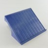 Playmobil 14533 Toit Bleu 90mm x 85mm System X 4404