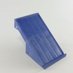 Playmobil 14534 Toit Bleu 45mm x 85mm System X 4404