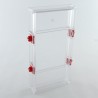 Playmobil 28909 Mur Transparent 60mm x 120mm System X