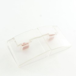 Playmobil 29490 toit transparent maison 3965 System X