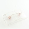 Playmobil 29490 toit transparent maison 3965 System X